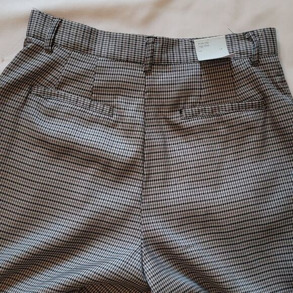 Prologue high waist, Pleaded, pants size 4 - Picture 4 of 10